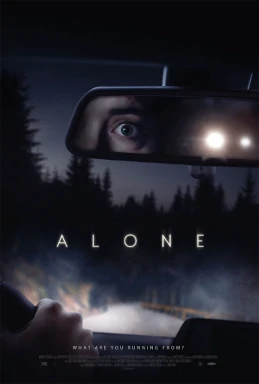 Movie Review: “Alone”