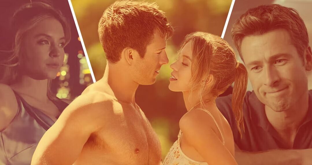 How Anyone But You Became a Sleeper Box-Office Hit