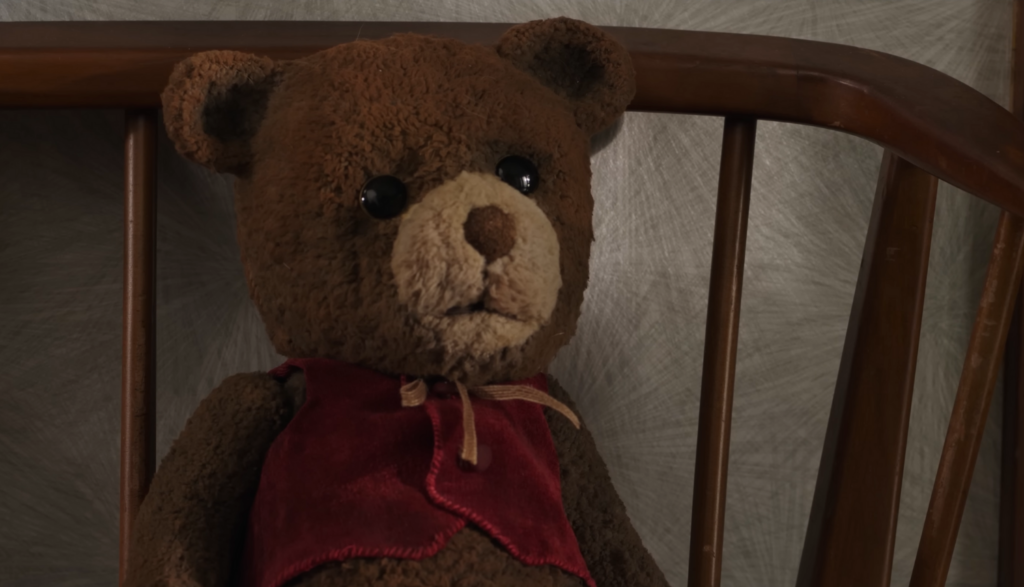Unveiling the Imaginative Thriller: A Review of “Imaginary”