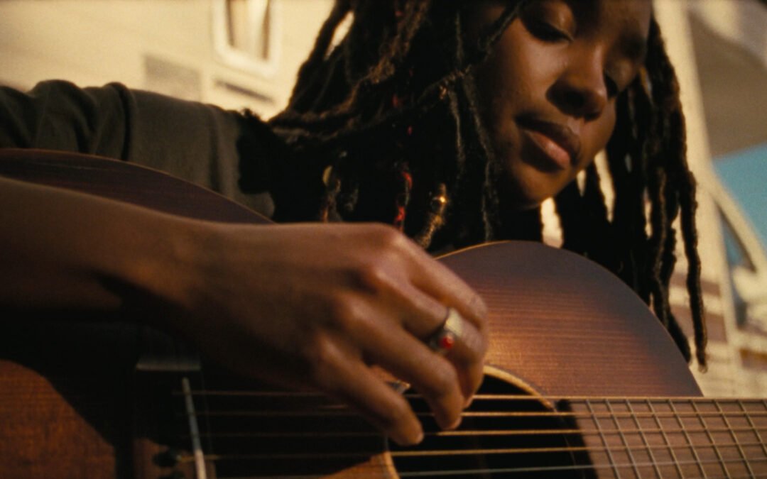 Movie Review: ‘Dandelion’