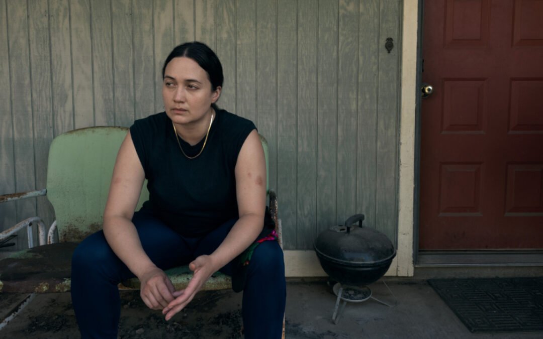 Movie Review: ‘Fancy Dance’