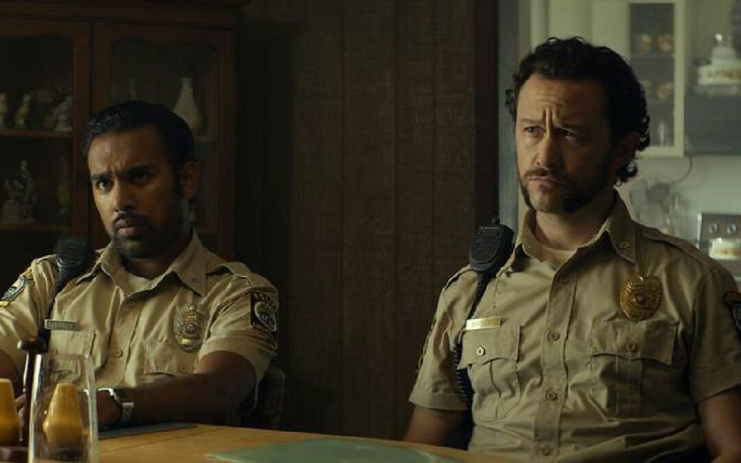 Movie Review: ‘Greedy People’