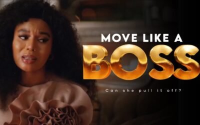 Move Like A Boss