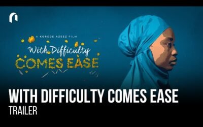 With Difficulty Comes Ease