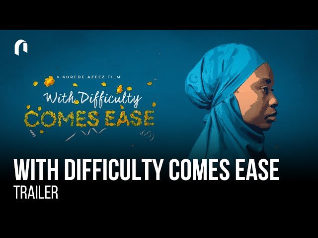With Difficulty Comes Ease