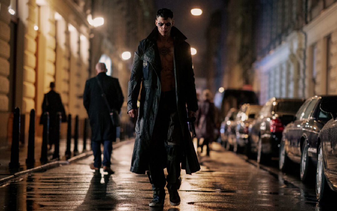 Movie Review: ‘The Crow’