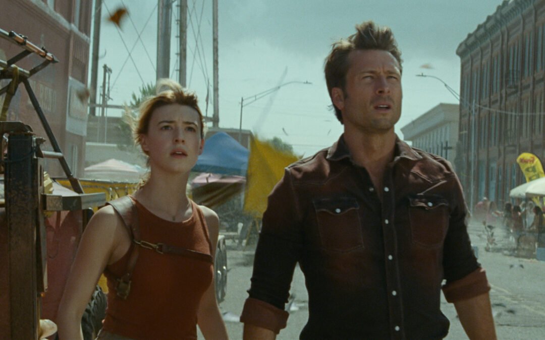 Movie Review: ‘Twisters’