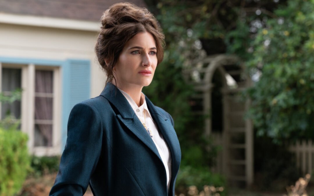 TV Review: ‘Agatha All Along’