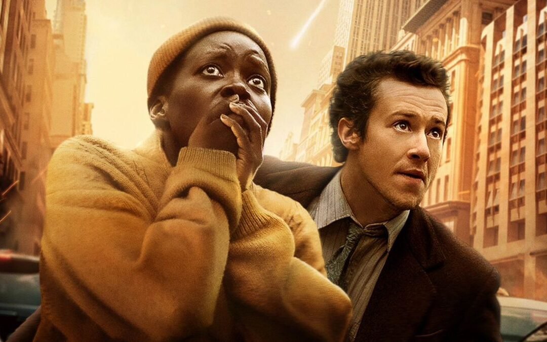 A Quiet Place: Day One