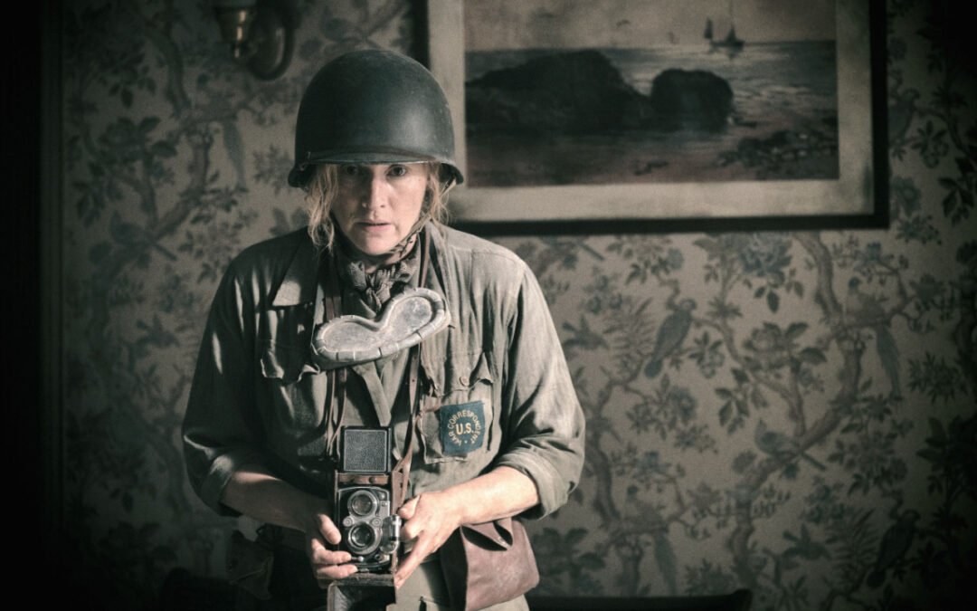 Movie Review: ‘Lee’