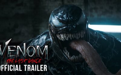 Venom: The Last Dance