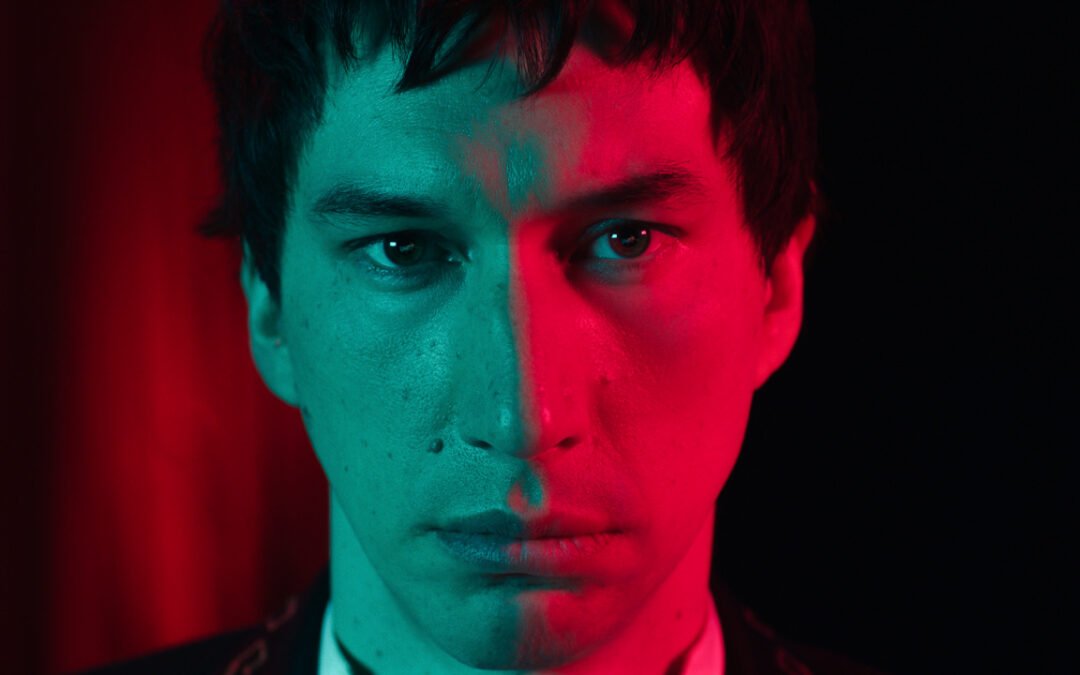 Movie Review:  ‘Megalopolis’