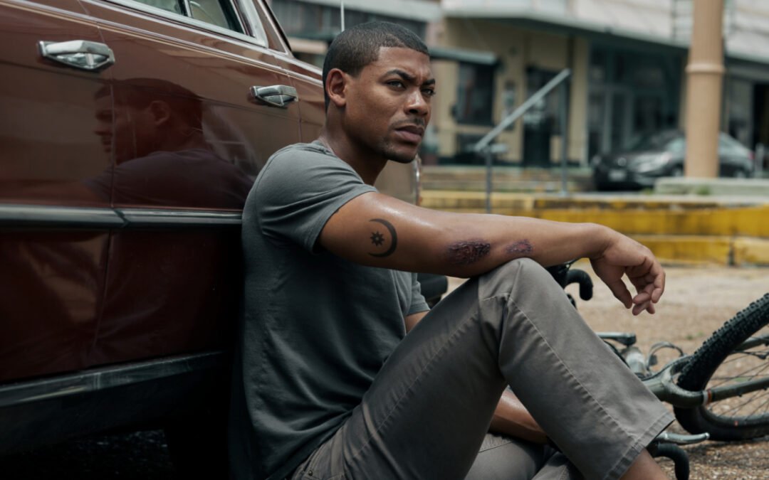 Movie Review: ‘Rebel Ridge’