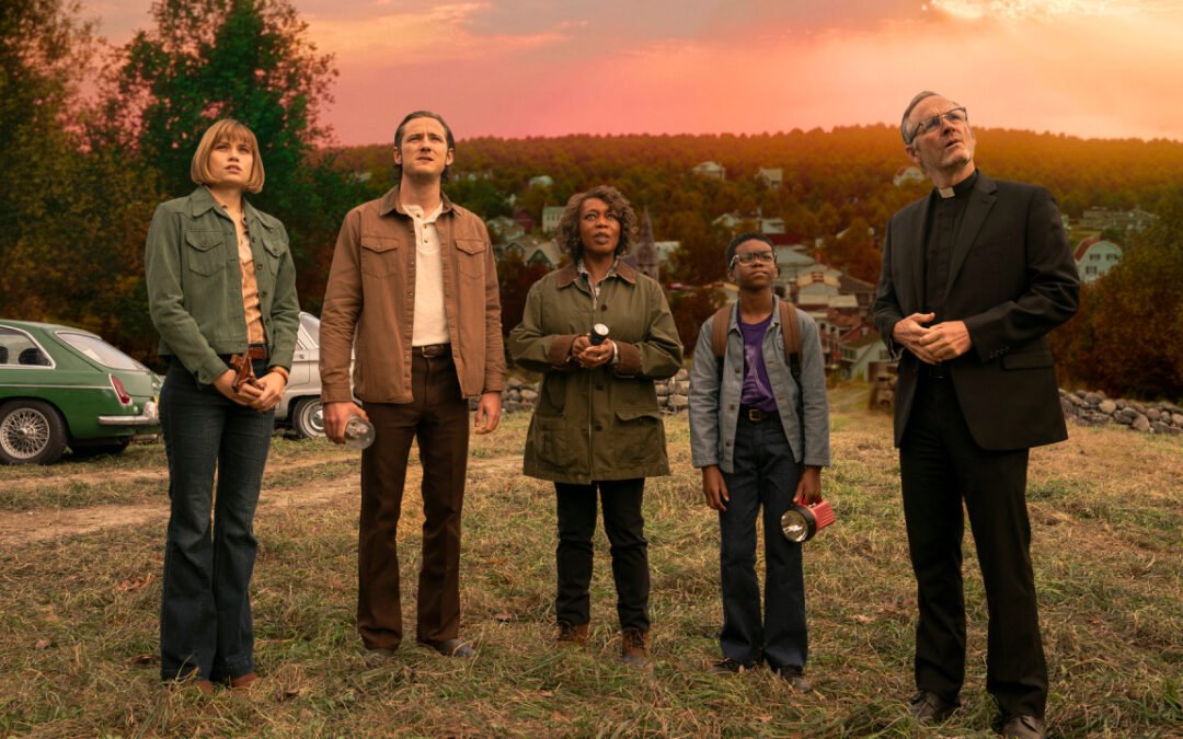 Movie Review: ‘Salem’s Lot’