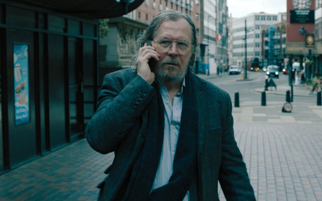 TV Review: ‘Slow Horses’ Season 4