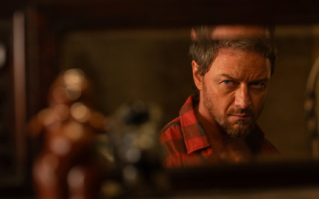 Movie Review: ‘Speak No Evil’