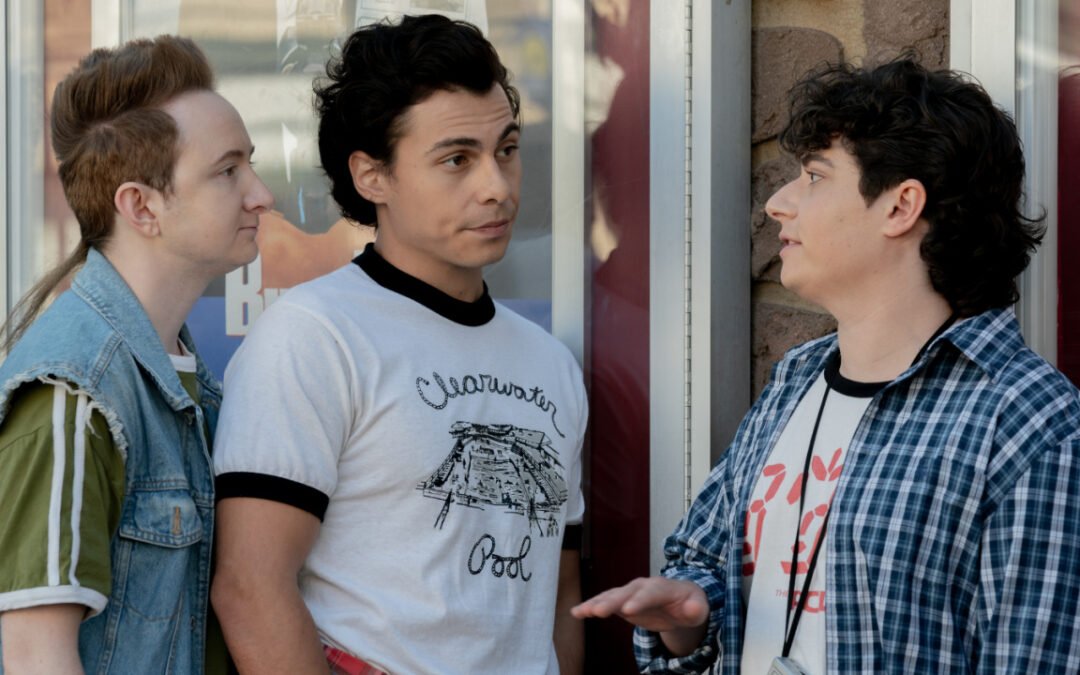 Movie Review: ‘The 4:30 Movie’