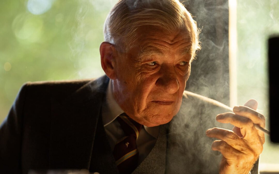 Movie Review: ‘The Critic’