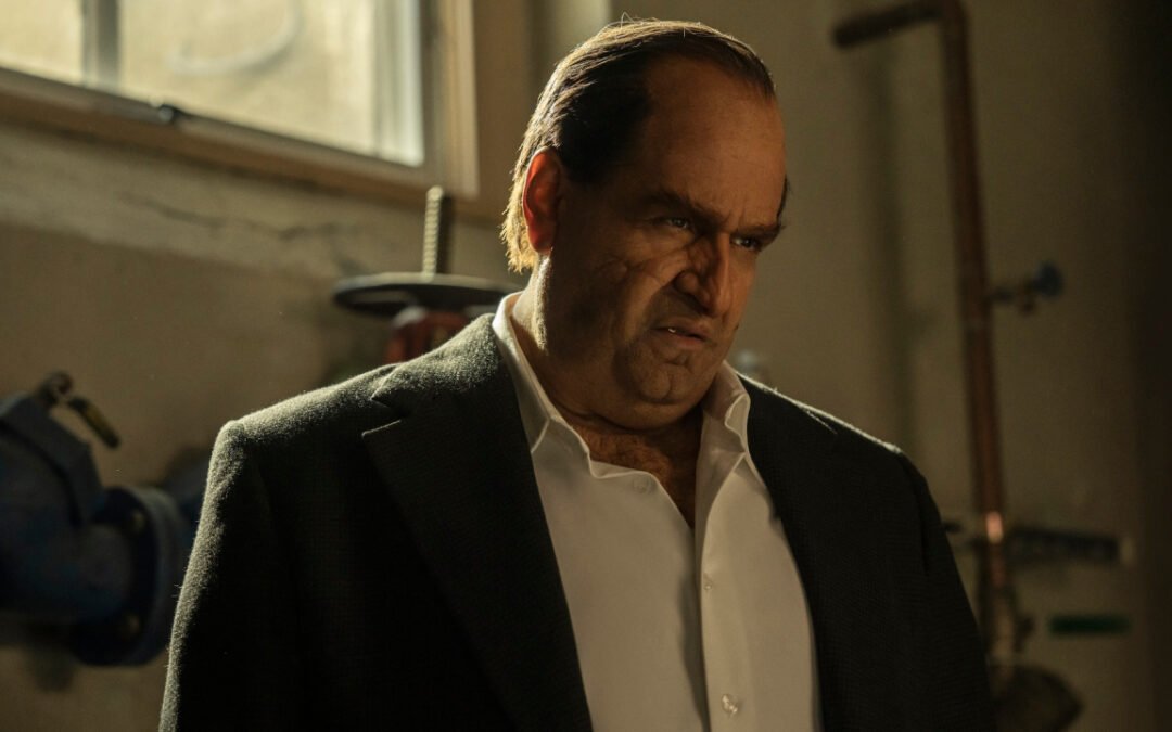 TV Review: ‘The Penguin’