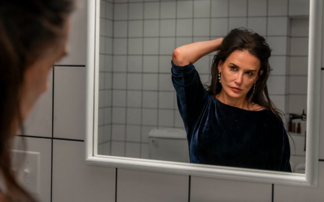 Movie Review: ‘The Substance’