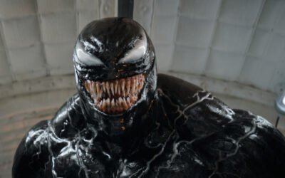 Movie Review: ‘Venom: The Last Dance’