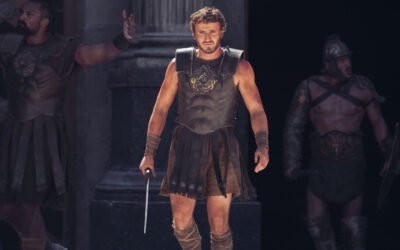 Movie Review: ‘Gladiator II’