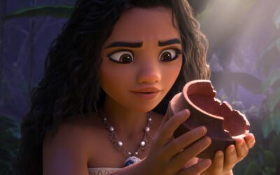 Movie Review: ‘Moana 2’