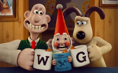 Movie Review: ‘Wallace & Gromit: Vengeance Most Fowl’