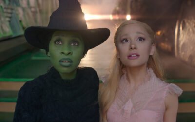 Movie Review: ‘Wicked’