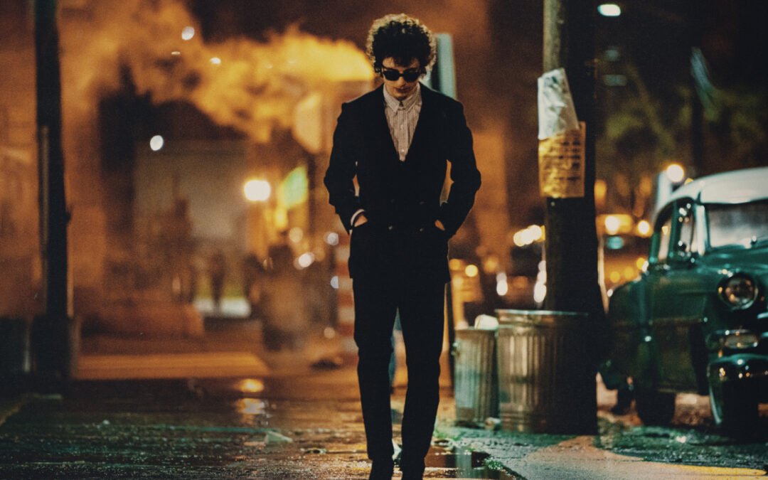 Movie Review: ‘A Complete Unknown’