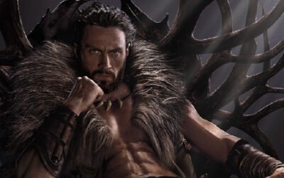 Movie Review: ‘Kraven The Hunter’