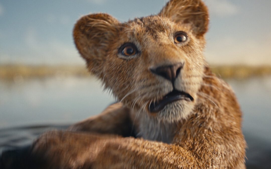 Movie Review: ‘Mufasa: The Lion King’