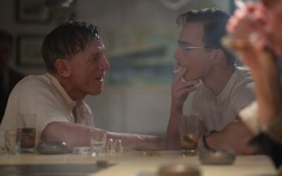 Movie Review: ‘Queer’