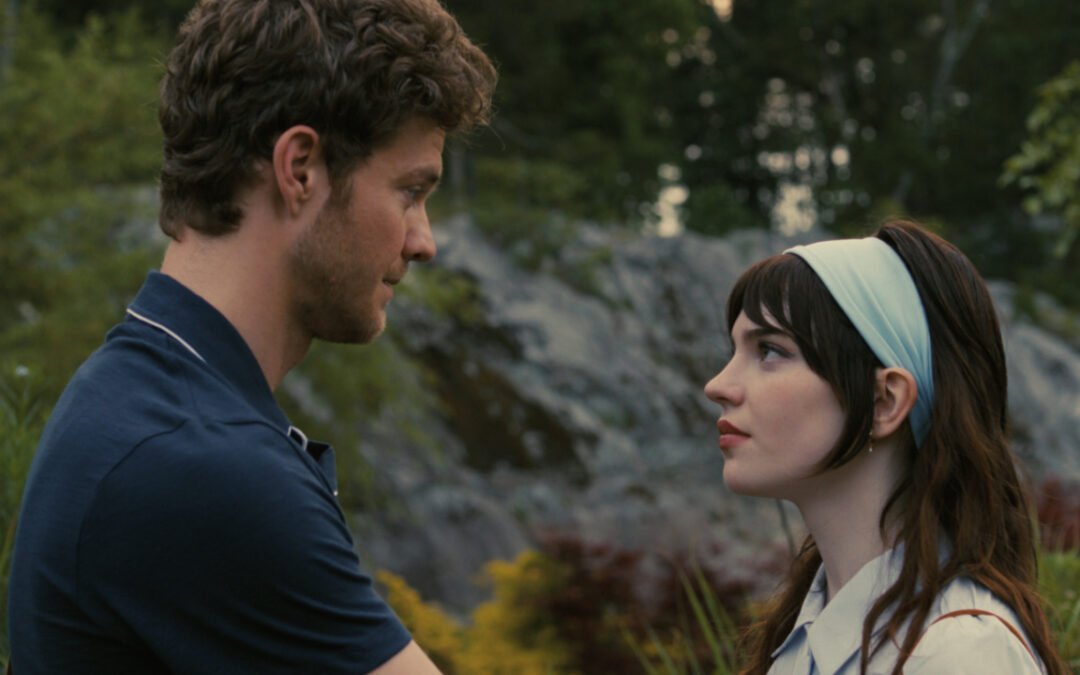 Movie Review: ‘Companion’