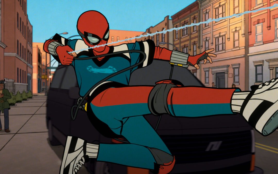 TV Review: ‘Your Friendly Neighborhood Spider-Man’