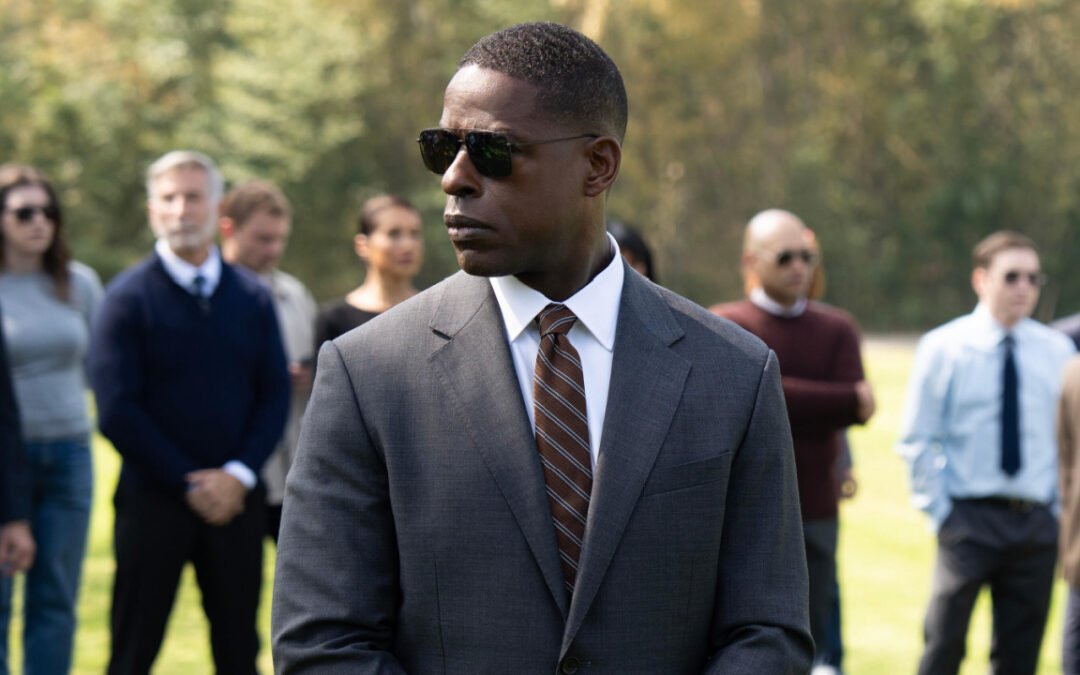 TV Review: ‘Paradise’