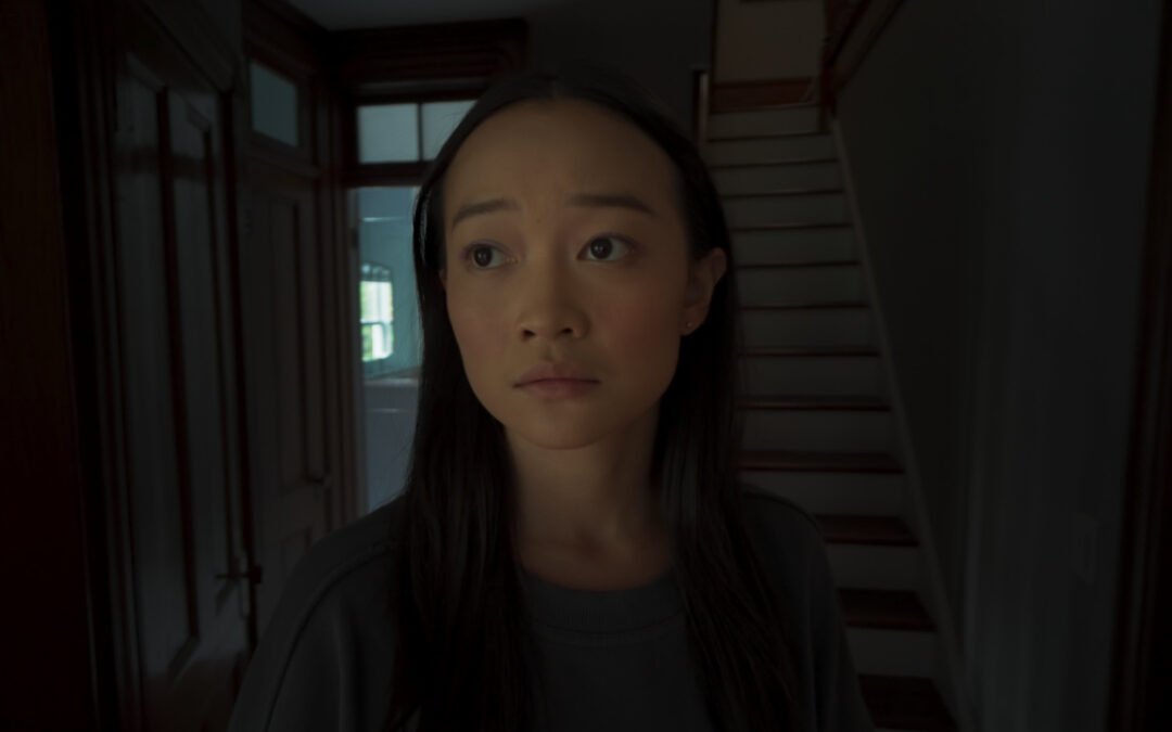 Movie Review: ‘Presence’