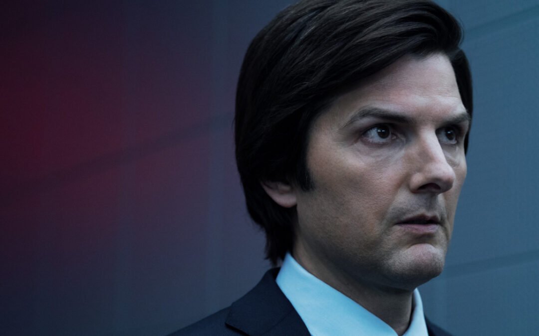 TV Review: ‘Severance’ Season 2