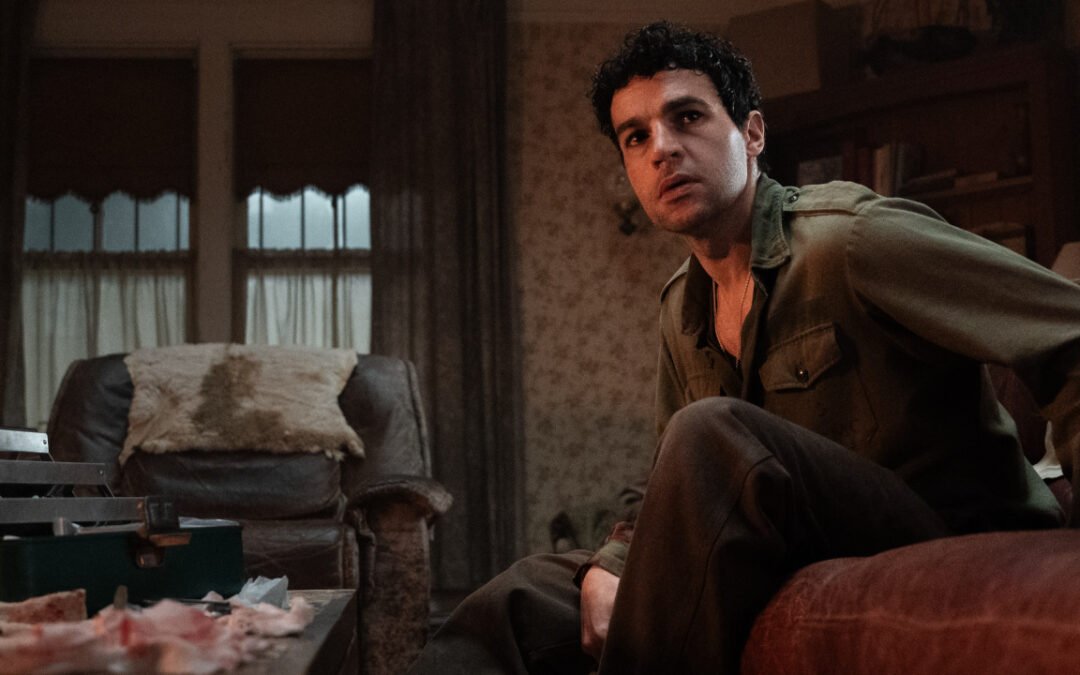 Movie Review: ‘Wolf Man’