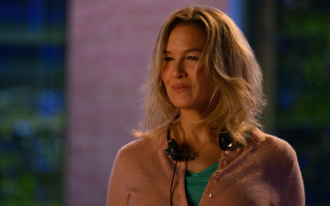 Movie Review: ‘Bridget Jones: Mad About the Boy’