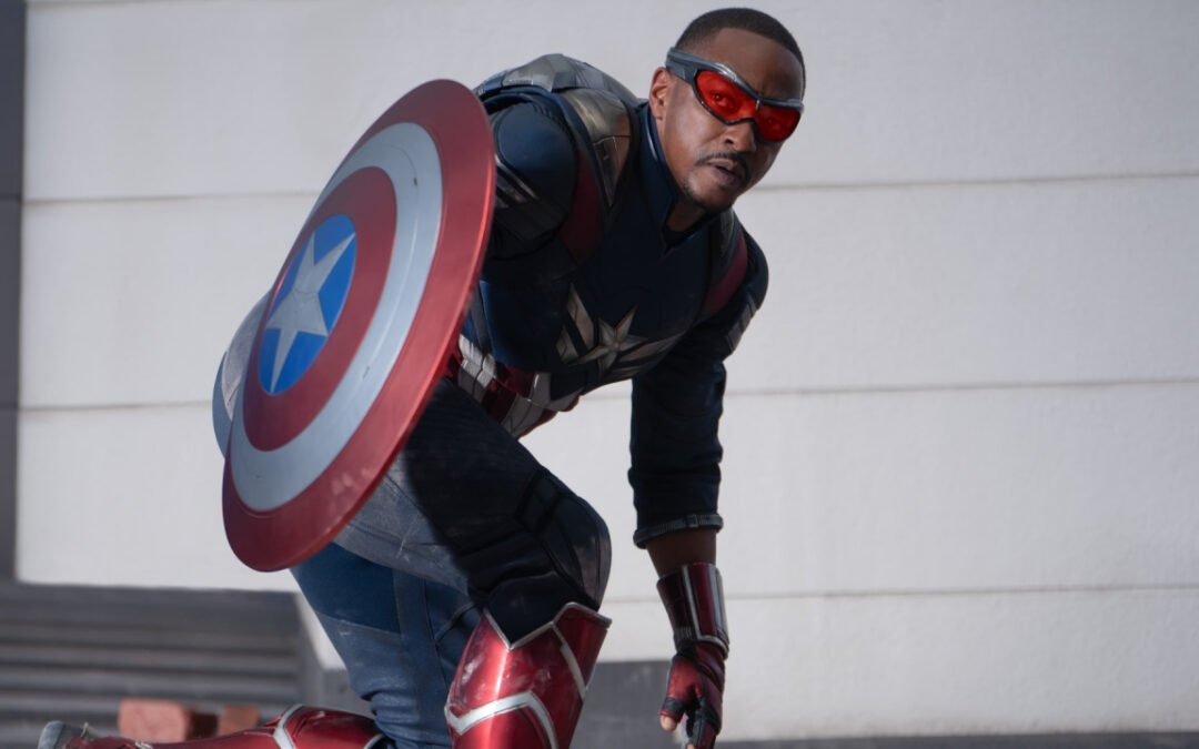 Movie Review: ‘Captain America: Brave New World’