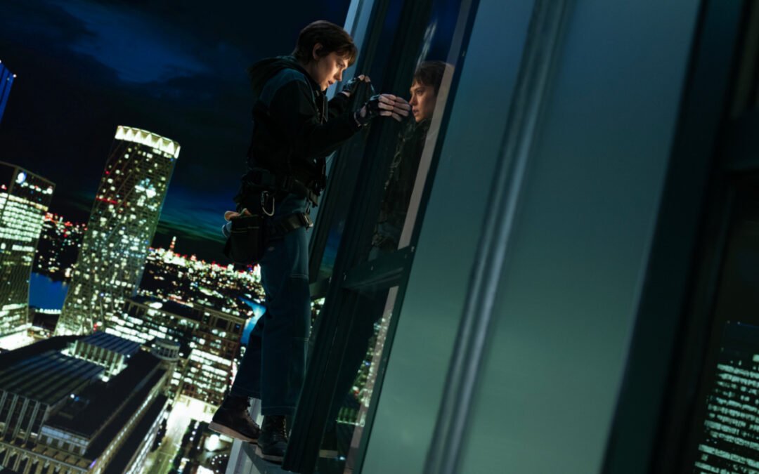 Movie Review: ‘Cleaner’