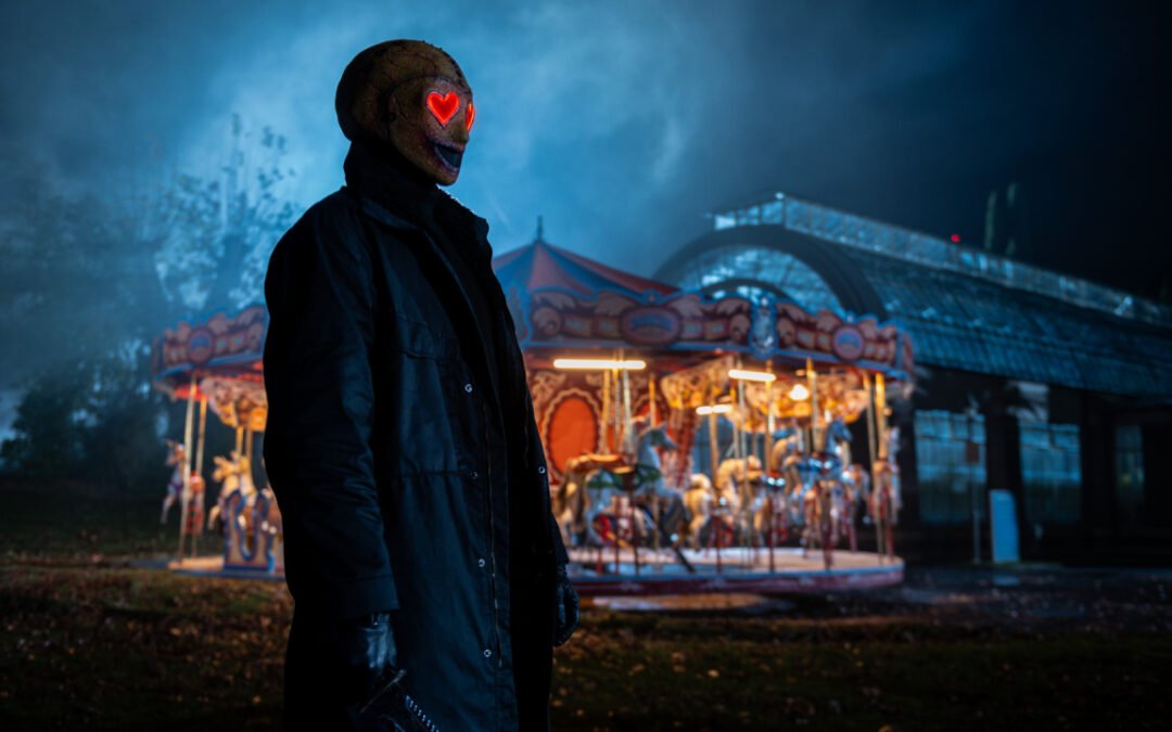 Movie Review: ‘Heart Eyes’