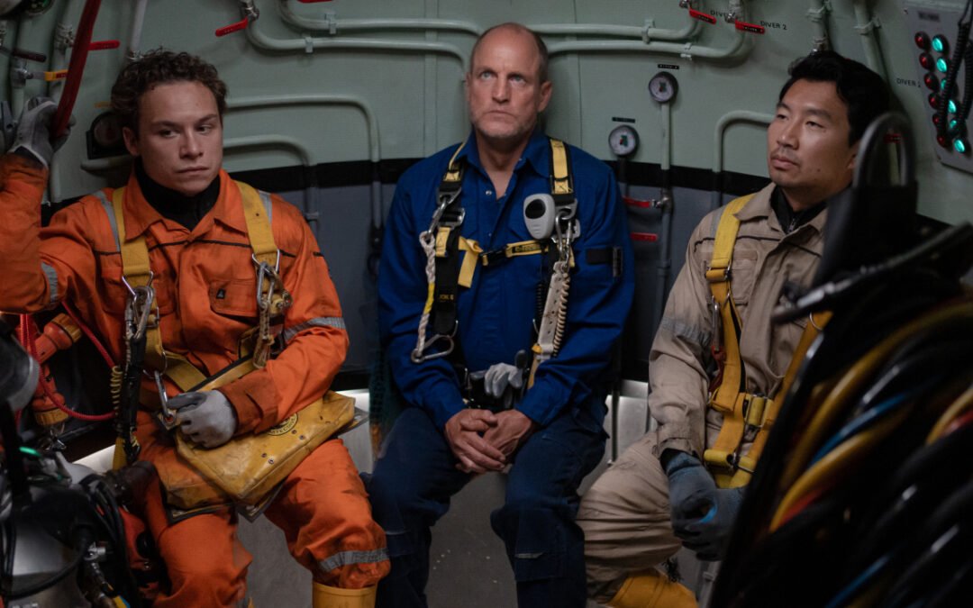 Movie Review: ‘Last Breath’