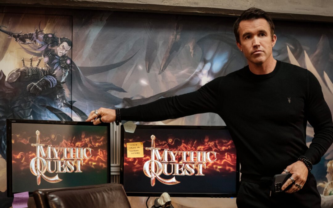 TV Review: ‘Mythic Quest’ Season 4