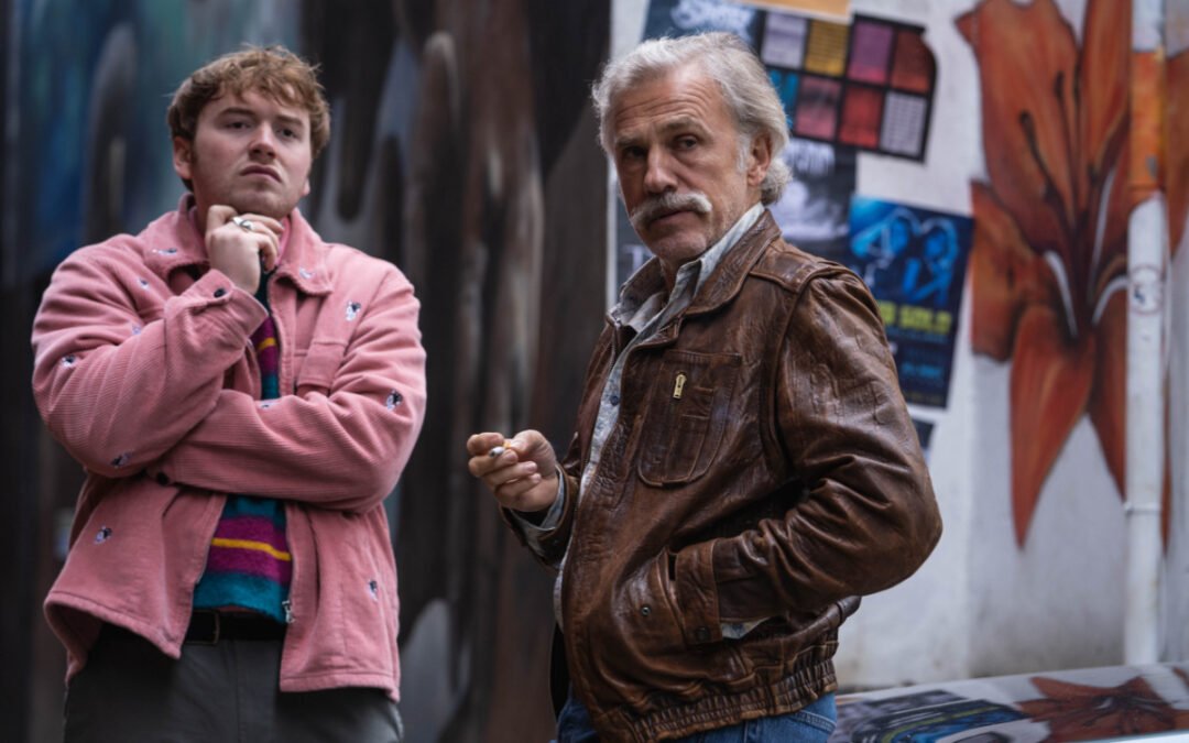 Movie Review: ‘Old Guy’