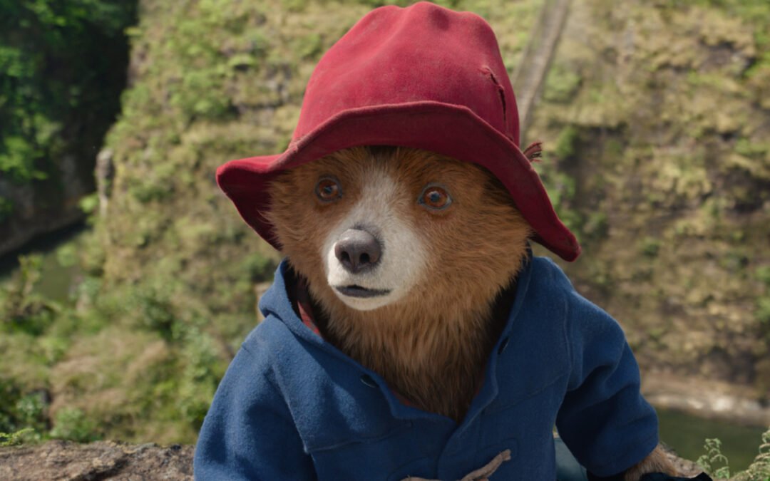 Movie Review: ‘Paddington in Peru’