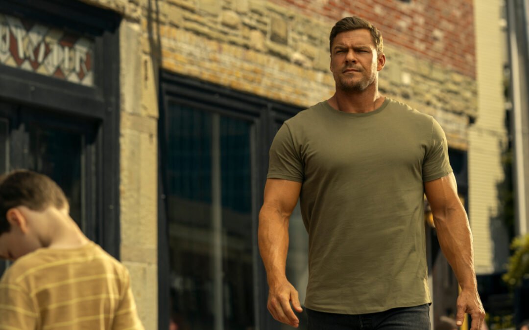 TV Review: ‘Reacher’ Season 3