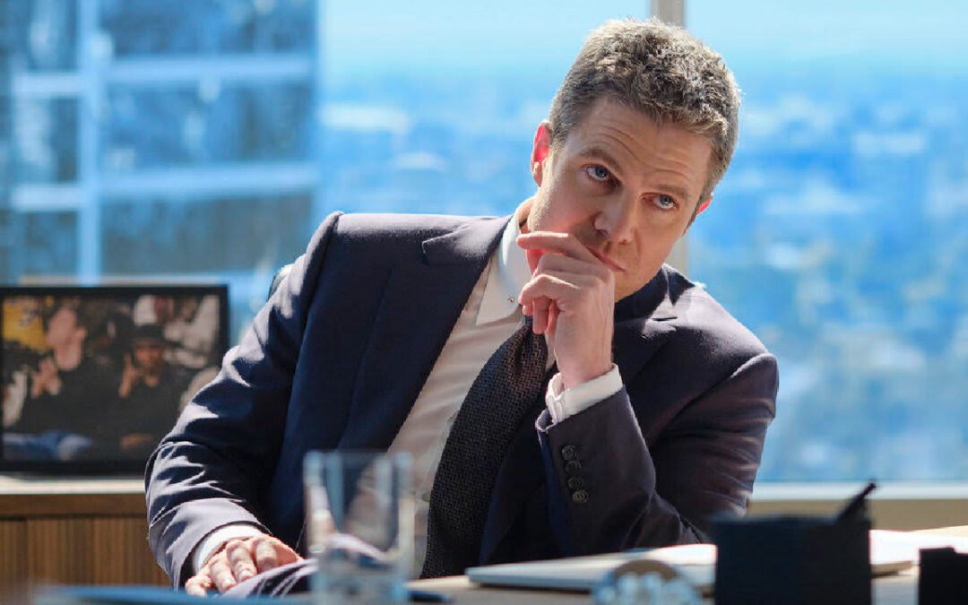 TV Review: ‘Suits LA’