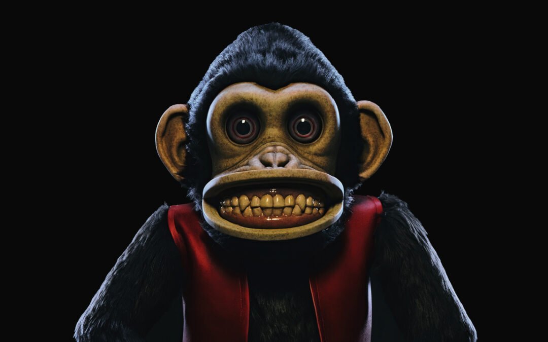 Movie Review: ‘The Monkey’